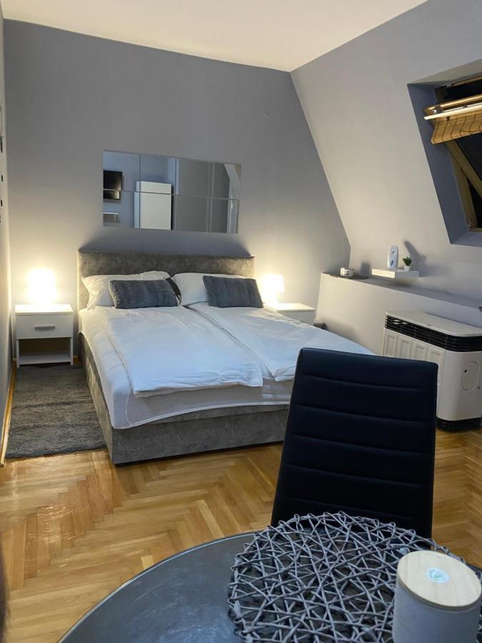 369 Apartments ซูโบติกา ภายนอก รูปภาพ